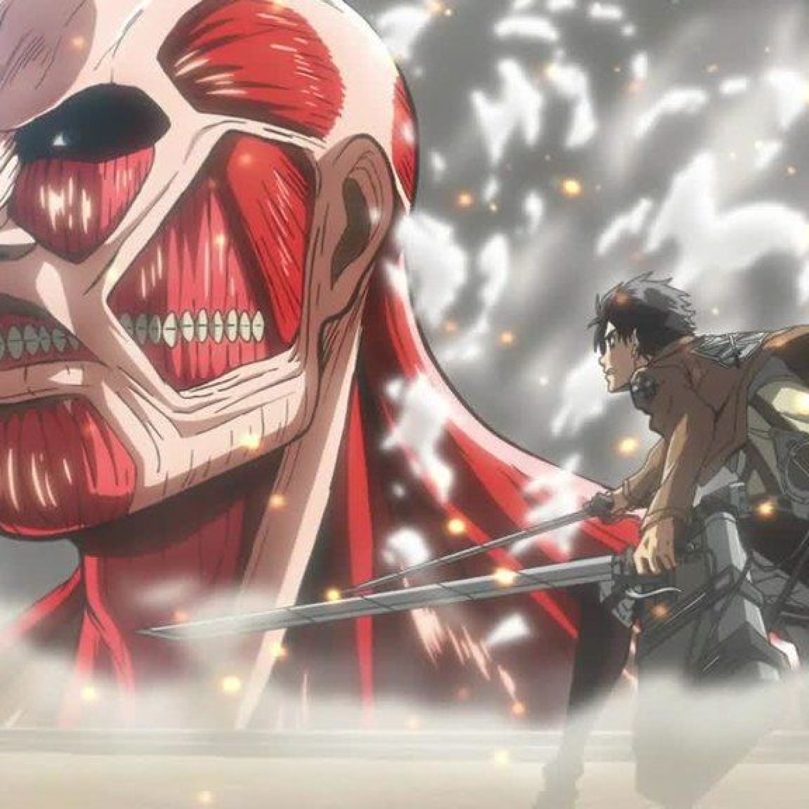 Attack On Titan' Season 4, Episode 14 Live Stream: How To Watch Online,  Airdate, Spoilers