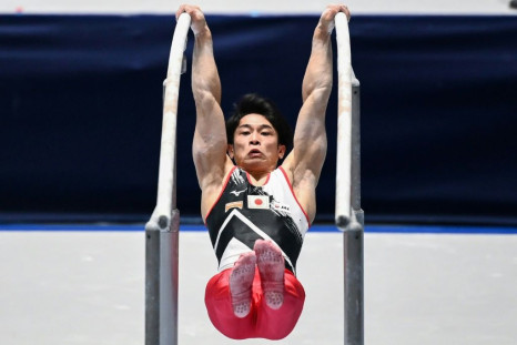 Athletes will be tested on arrival in Japan and then undergo regular tests every four to five days