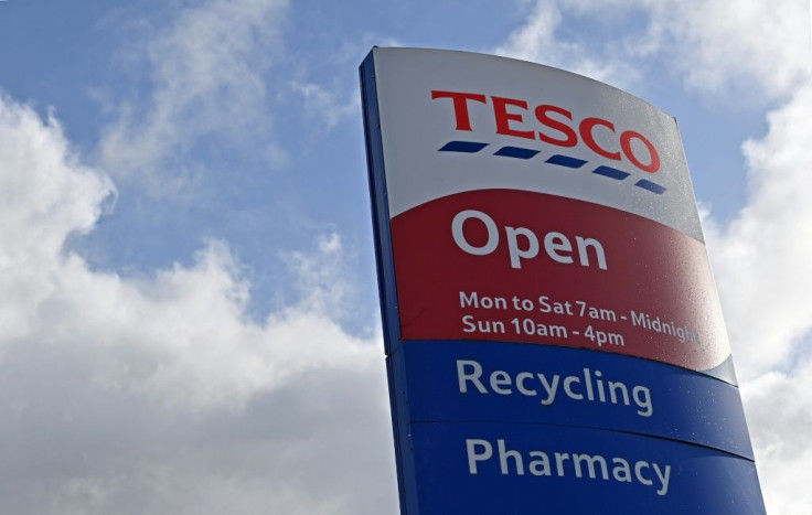 Tesco has decided to repay the British government for Covid-19 support it received after having weathered the pandemic