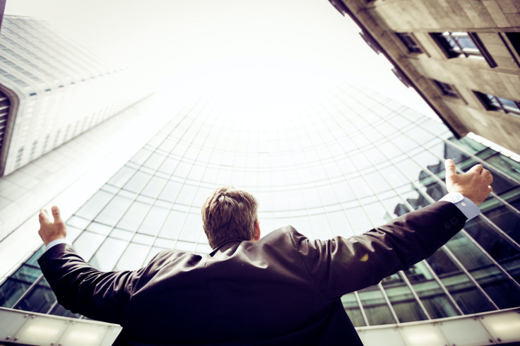 Can A Start-Up Go Public?