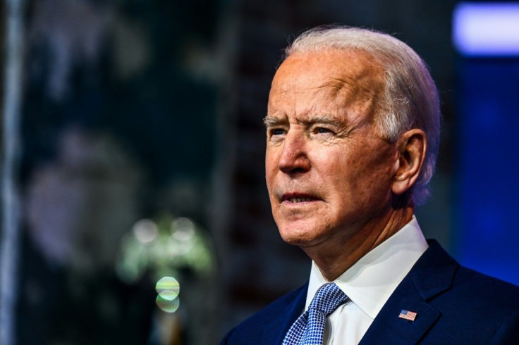President-elect Joe Biden is set to shake up US policy when he inherits the White House, but changing Washington's trade relations may not happen immediately