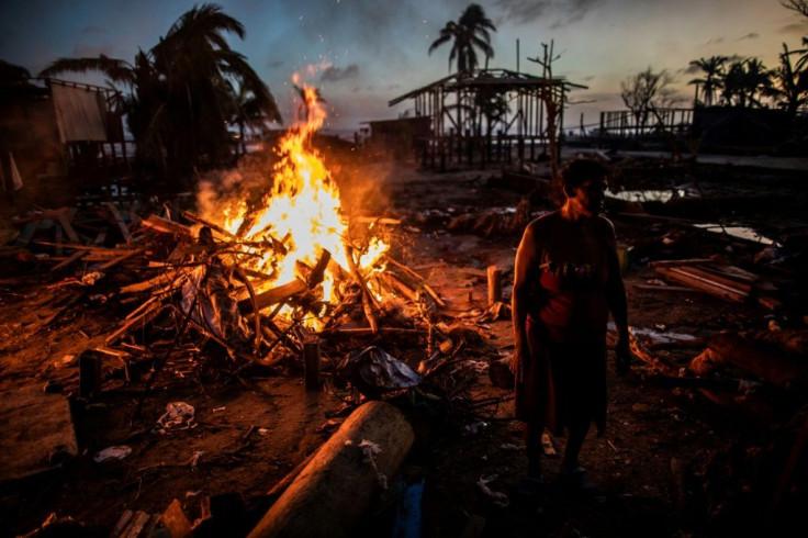 While climate-linked phenomena such as tropical storms remain for now problems overwhelmingly faced by developing nations, the authors said that extreme heat was already inflicting devastating damage to health in wealthier countries