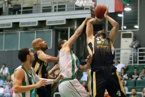 Basketball fast gained popularity in Lebanon after the country's civil war, with Lebanese clubs Sagesse and Al-Riyadi racking up big wins on the regional stage