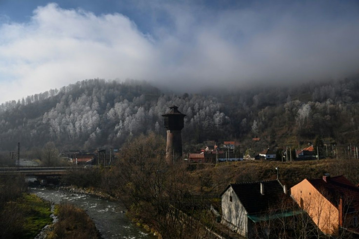 Since joining the EU in 2007, Bucharest has wound down subsidies for the loss-making coal sector and production has plummeted from 22 million tonnes in 1992 to just 600,000 tonnes last year