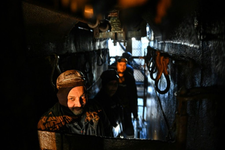 Several wind energy producers have said they are ready to recruit in the Jiu Valley, but the miners who have swapped coal for wind can be counted on the fingers of one hand