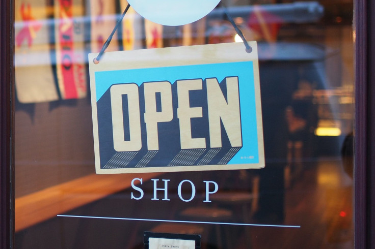 When Should I Start Up My Business?