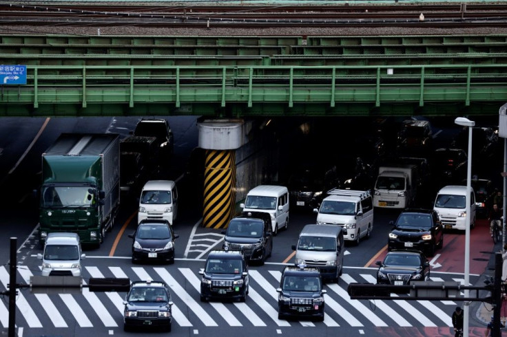 Japan set a 2050 deadline  to become carbon-neutral, prompting big companies to draft plans on how to curb their CO2 emissions