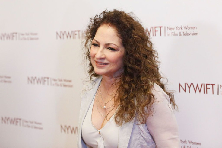 Gloria Estefan