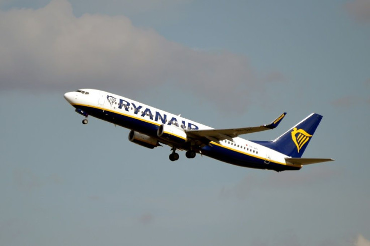 The announcement brings Ryanair's total order to 210 737 MAX aircraft with a total value of over $22 billion