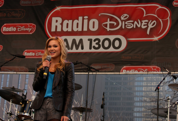 Radio Disney