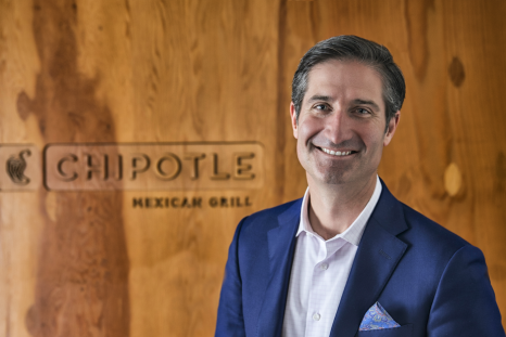 Why Chipotle’s Brian Niccol Is All for Spending MORE on Ingredients – And People