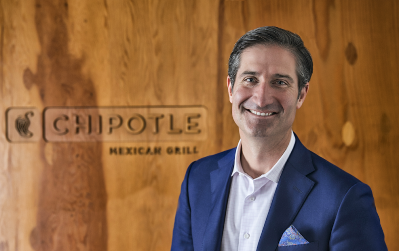 Why Chipotle’s Brian Niccol Is All for Spending MORE on Ingredients – And People
