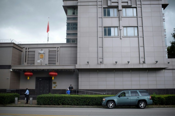 The US ordered China to shut its Houston, Texas consulate after the State Department alleged it had become a center of efforts to steal US technology and intellectual property