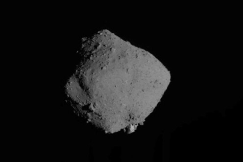 Hayabusa-2 needs to drop off its precious samples from the asteroid Ryugu - 'dragon palace' in Japanese