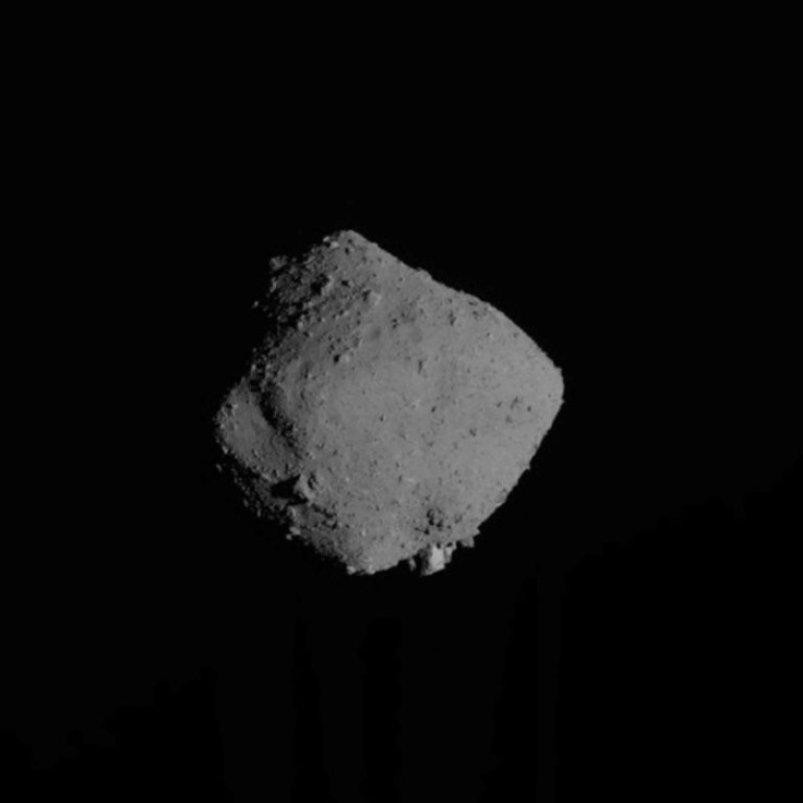 Hayabusa-2 needs to drop off its precious samples from the asteroid Ryugu - 'dragon palace' in Japanese