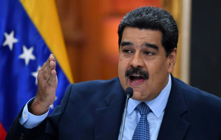 Venezuela's President Nicolas Maduro will use Sunday's legislative polls to seek legitimacy with international allies, analysts say