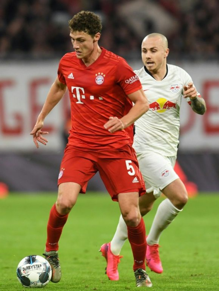 RB Leipzig drew 0-0 on their last visit to play Bayern Munich in February
