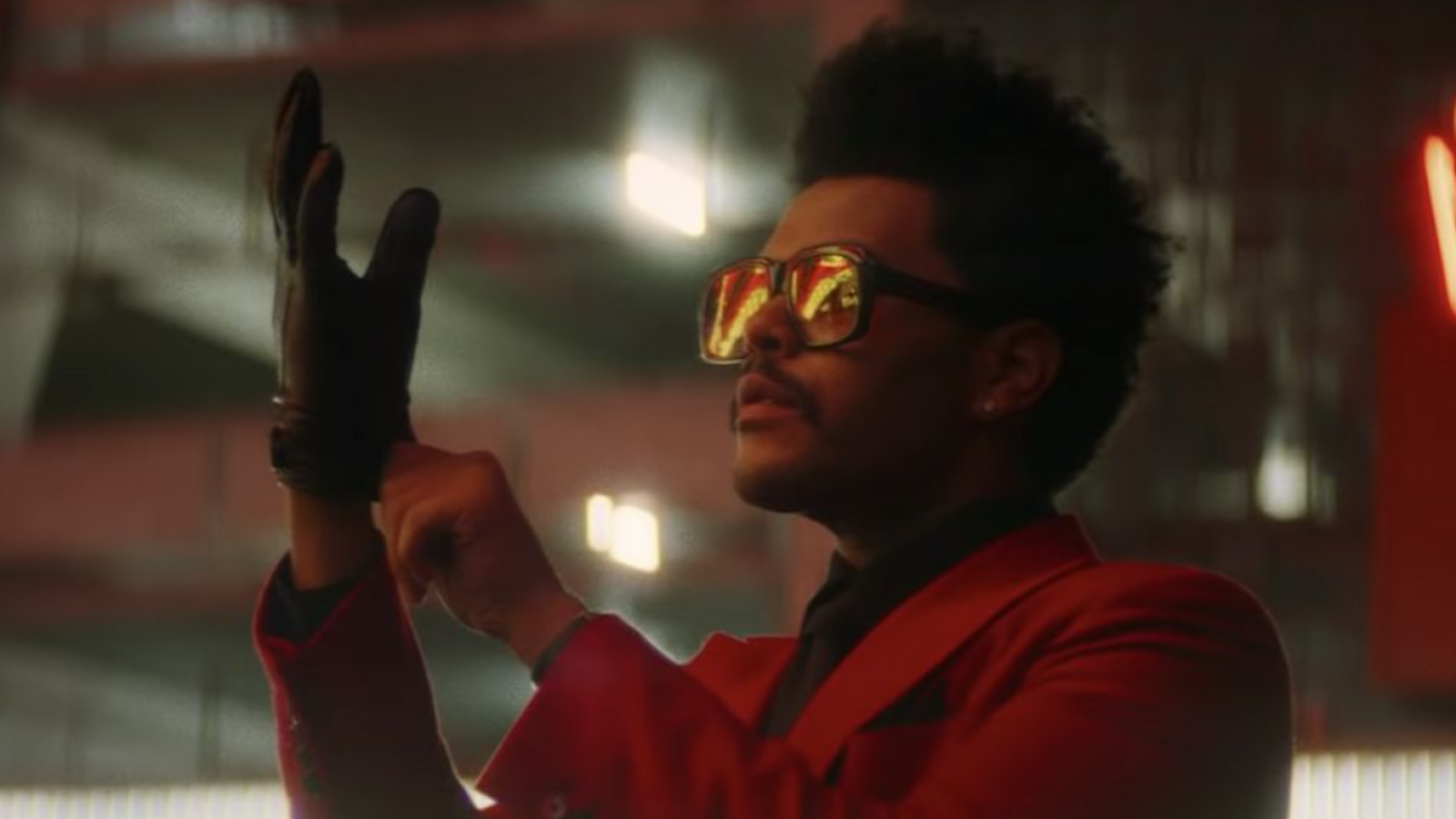 The Weeknd Tour Salary: Artist Could Earn Up To $ Million Per Show