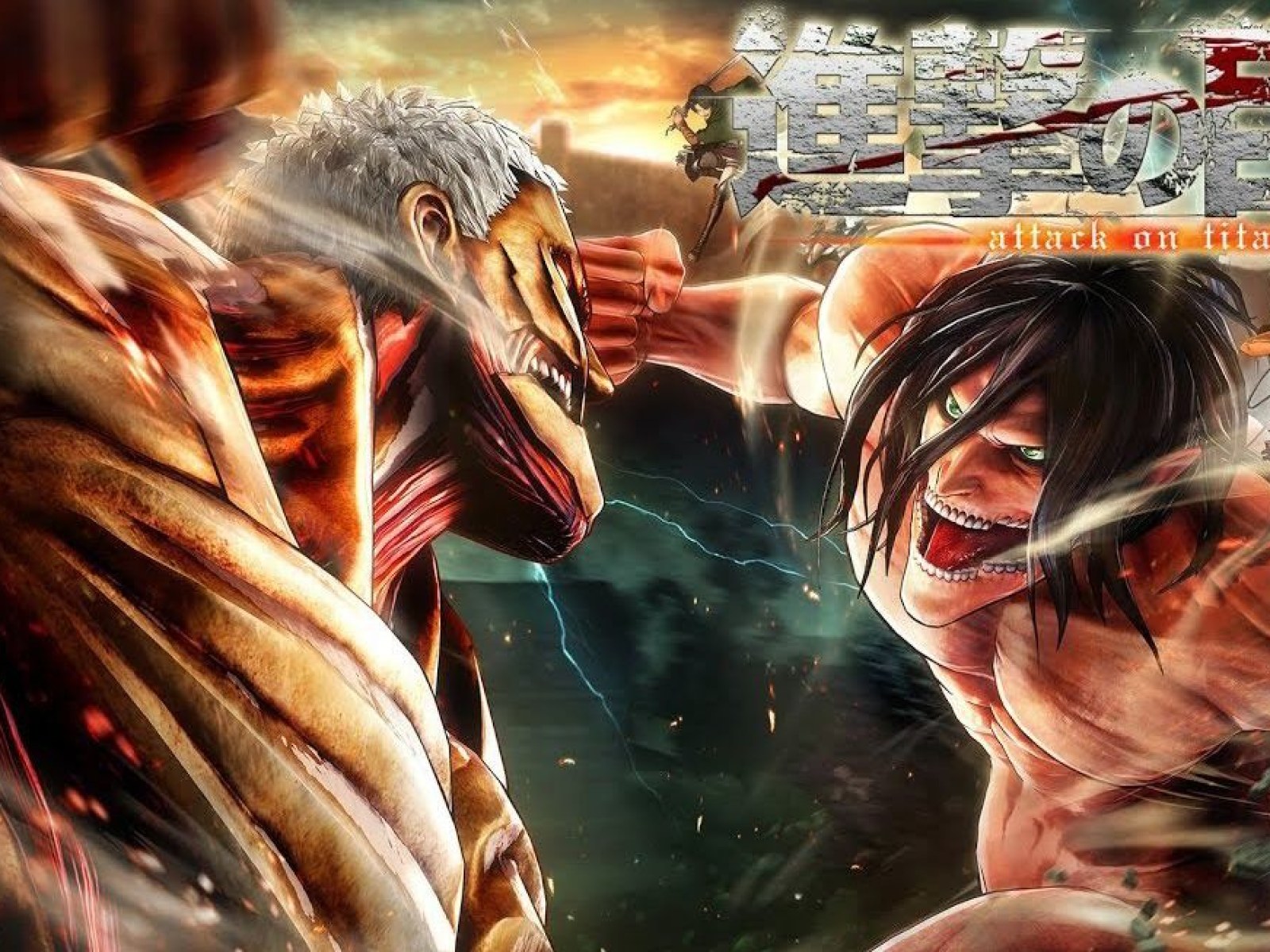 Attack On Titan' Final Season, Episode 60 Live Stream: Where To Watch  Online, Airtime, Spoilers