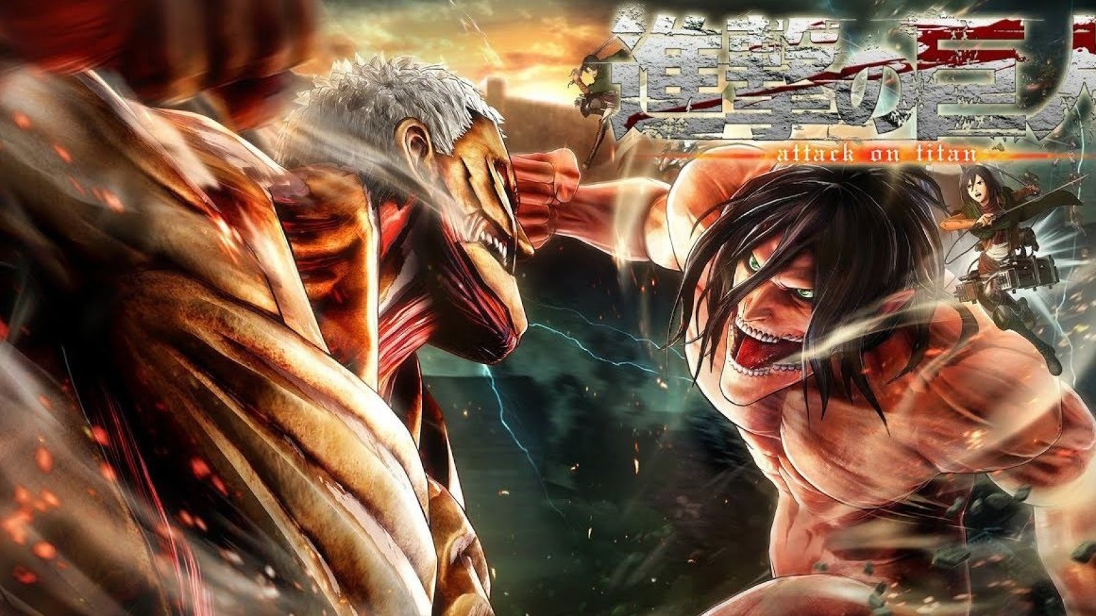 Attack On Titan' Final Season, Episode 60 Live Stream: Where To Watch  Online, Airtime, Spoilers