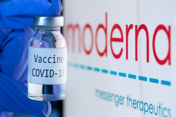 US firms are gearing up for the massive logistical challenge of distributing Covid vaccines when they become available