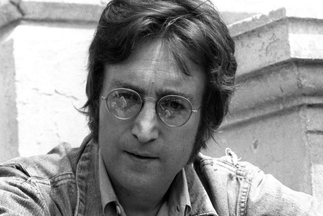 Cut down at 40: John Lennon in 1971