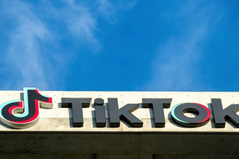 The US says the popular video app TikTok is a national security risk because of potential links to the Chinese government through its parent firm ByteDance