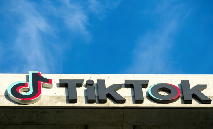 The US says the popular video app TikTok is a national security risk because of potential links to the Chinese government through its parent firm ByteDance