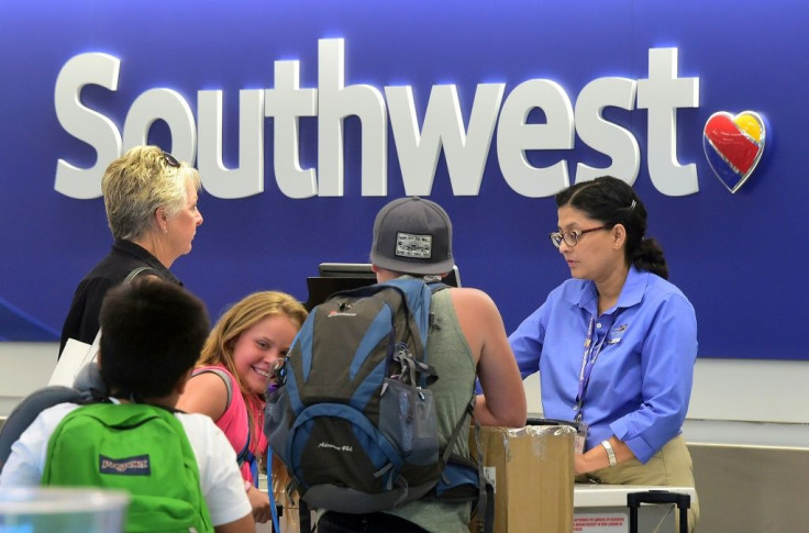 US airline Southwest may have to make its first forced layoffs in its 50-year history
