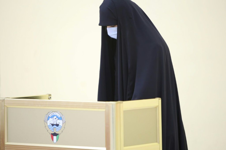 Unlike other oil-rich Gulf states, Kuwait has a lively political life with a parliament elected for four-uyear terms that enjoy legislative powers