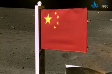 China's Chang'e-5 is an ambitious mission to return lunar samples to Earth for the first time in four decades