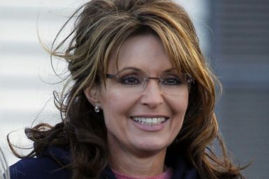 Palin in New Hampshire