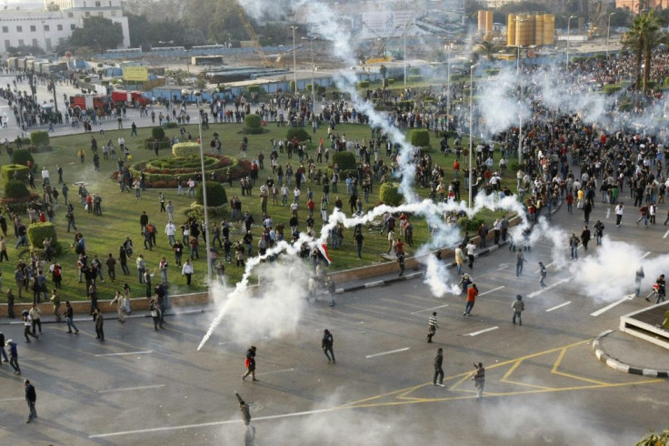 Experts suggest the West was blind to what was happening as uprisings spread through the Middle East and North Africa and lacked courage to seize the initiative