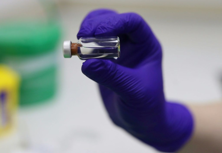 The world-first rollout of the Pfizer-BioNTech vaccine is due to start on Tuesday