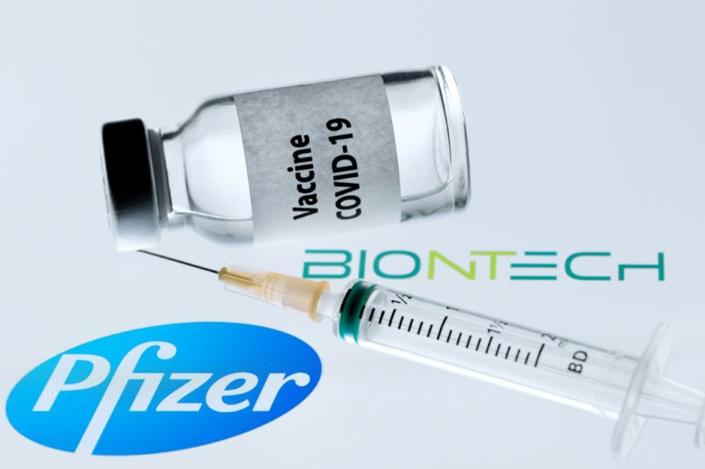 German biotechnology company BioNTech and the US pharmaceutical giant Pfizer have produced one of the first Covid-19 vaccines