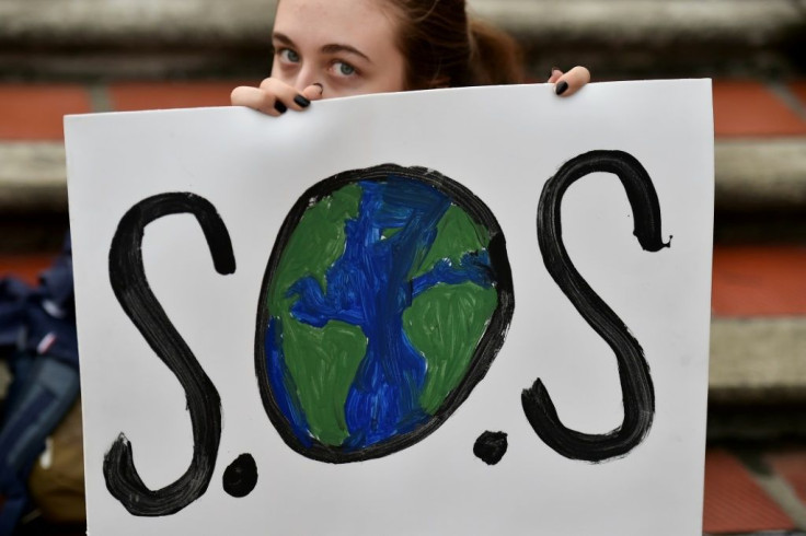 A global protest movement has emerged calling for greater urgency to tackle climate change