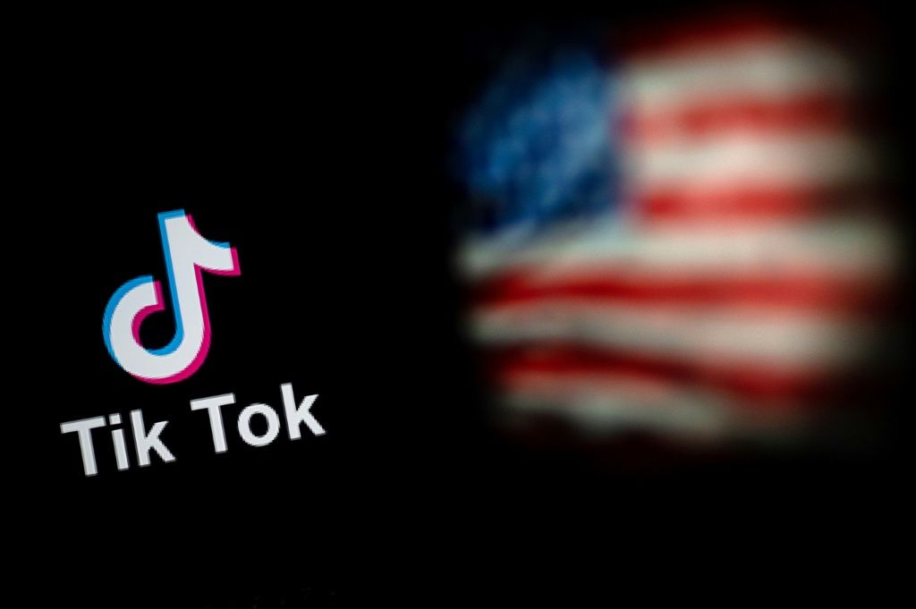 Second US Judge Blocks Trump s TikTok Ban IBTimes