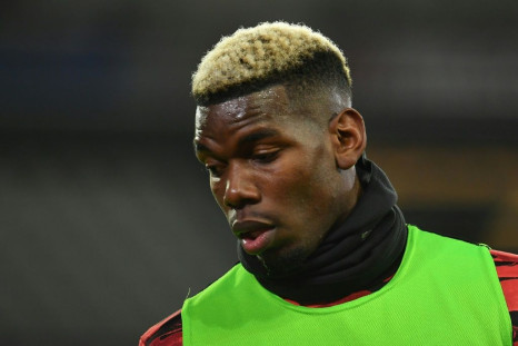 French midfielder Paul Pogba won't extend his contract at Manchester United, his agent has warned