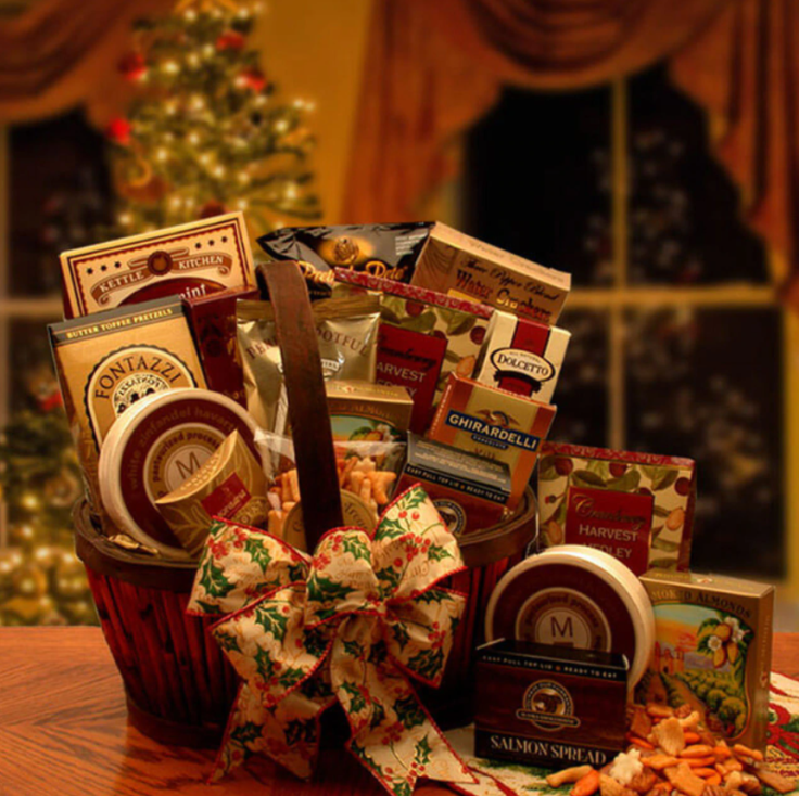 christmas-gift-basket-gourmet-holiday