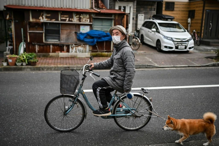 Japan officially exited recession last month after three quarters of contraction, and hopes to cement its recovery with the latest spending