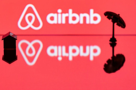 Home rental platform Airbnb, set to hit Wall Street with a high valuation, has fared better than most of its travel industry rivals during the pandemic