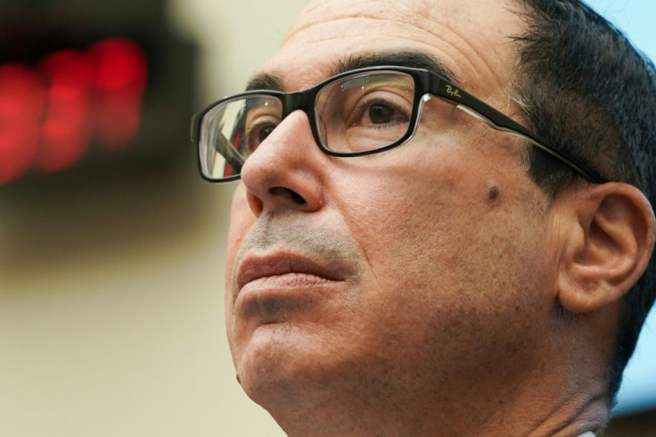 A $916 billion stimulus proposal announced by Treasury Secretary Steven Mnuchin comes as millions of Americans are set to lose unemployment benefits at the end of December