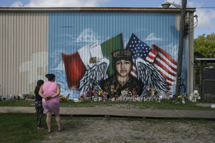The murder of US Army Specialist Vanessa Guillen drew attention to the high rate of violent crime and sexual assault at Fort Hood, Texas