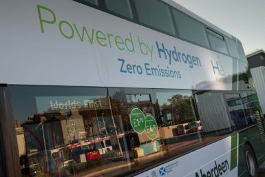 Hydrogen has many uses - including transport - but attention is turning to producing it in a greener way