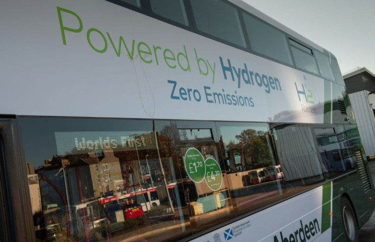 Hydrogen has many uses - including transport - but attention is turning to producing it in a greener way
