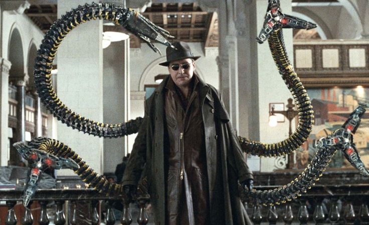 Doctor Octopus