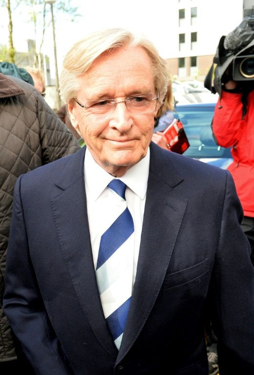William Roache is the only Coronation Street actor to have been involved from the start 60 years ago, when he started playing the character of Ken Barlow as a teenager