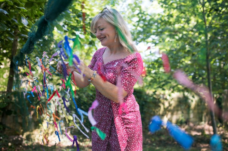 Tracy Brabin, the Labour MP for Batley and Spen, acted in 'Corrie' from 1994 to 1997