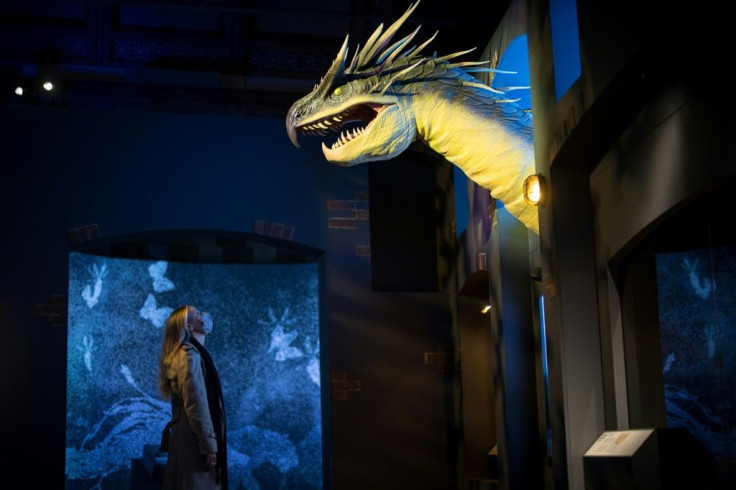 The new exhibition will mix the fantastical with the real