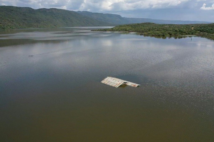 With just over 1C of warming since pre-industrial times, Earth is already experiencing stronger and more frequent droughts, wildfires and superstorms rendered deadlier by rising seas